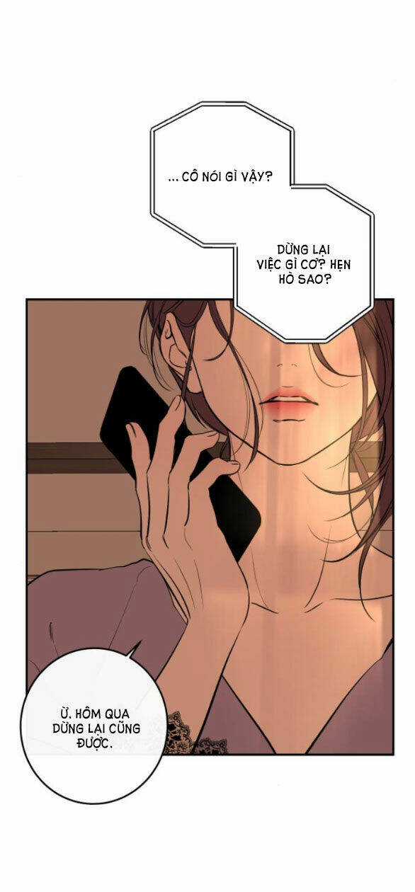 Tiên Nữ Ngoại Truyện Chapter 31.2 trang 18