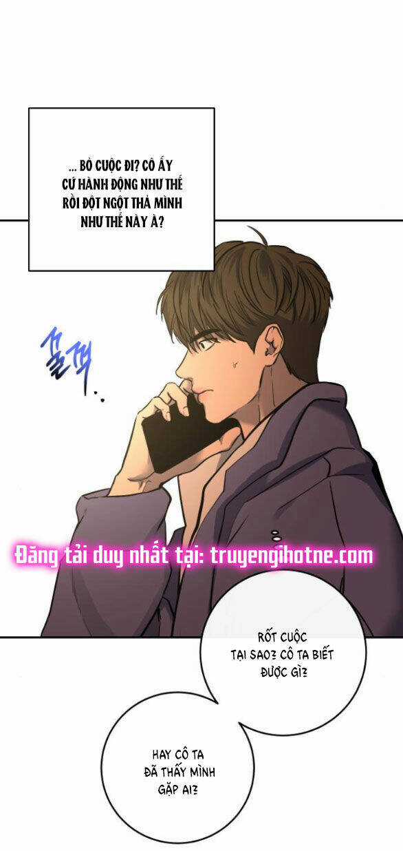 Tiên Nữ Ngoại Truyện Chapter 31.2 trang 21