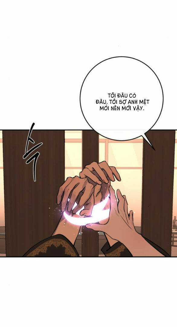 Tiên Nữ Ngoại Truyện Chapter 31.2 trang 27