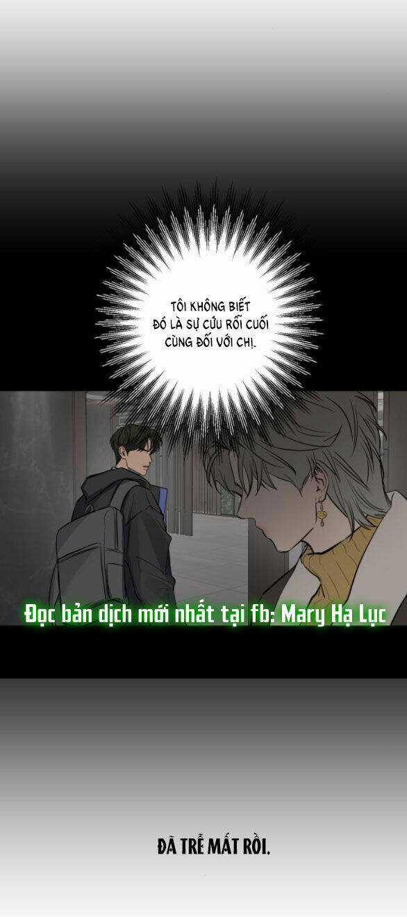 Tiên Nữ Ngoại Truyện Chapter 31.2 trang 31