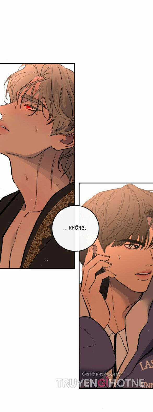 Tiên Nữ Ngoại Truyện Chapter 31.2 trang 33