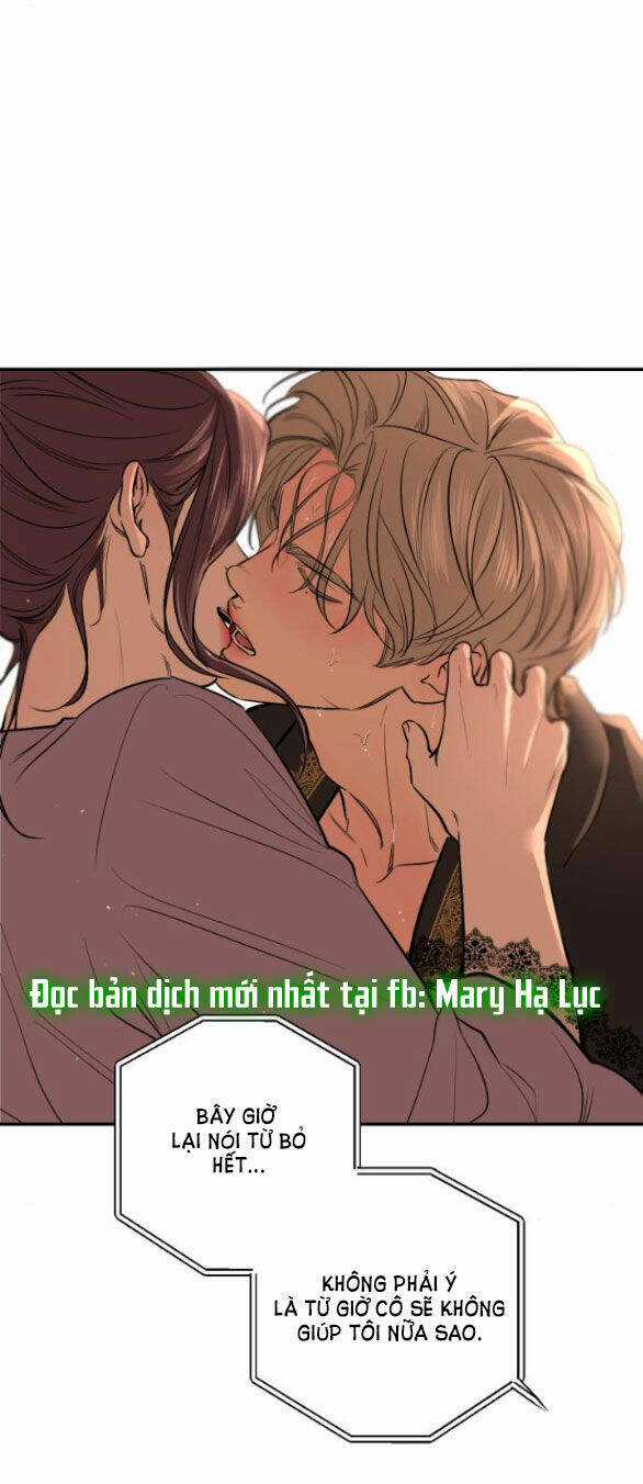 Tiên Nữ Ngoại Truyện Chapter 31.2 trang 38