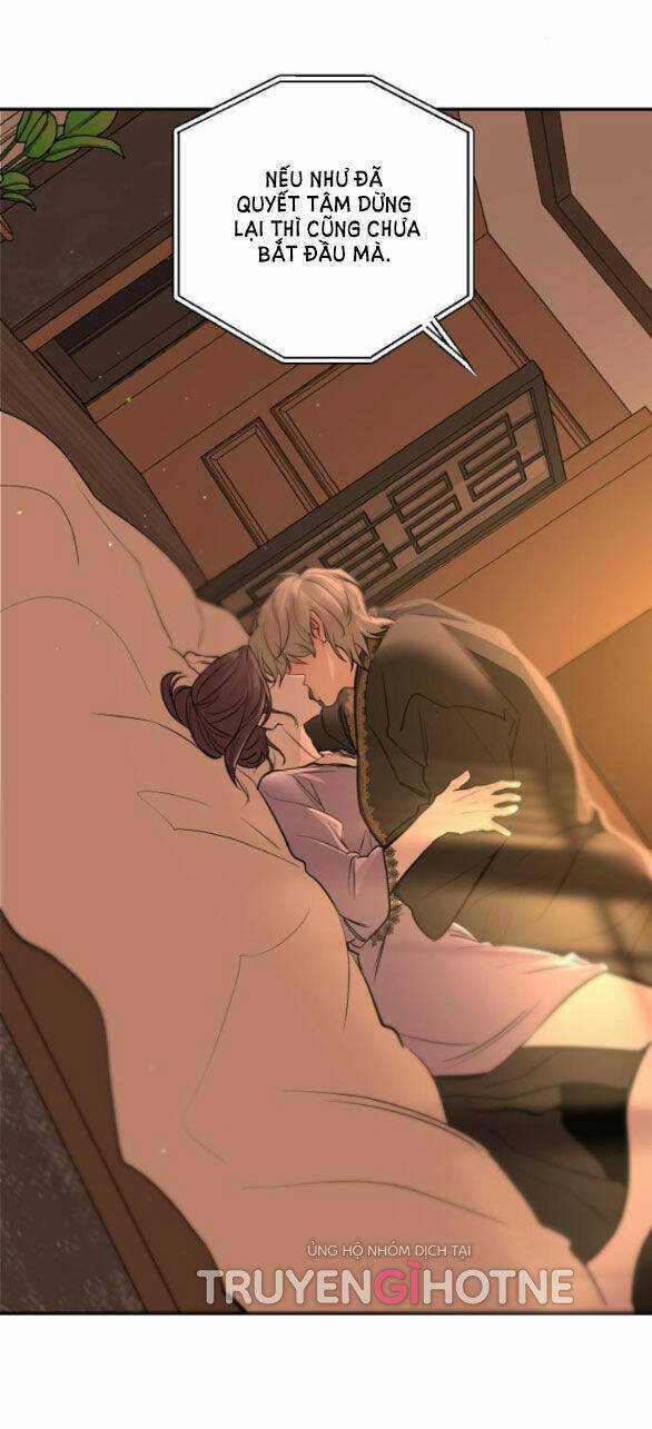 Tiên Nữ Ngoại Truyện Chapter 31.2 trang 40