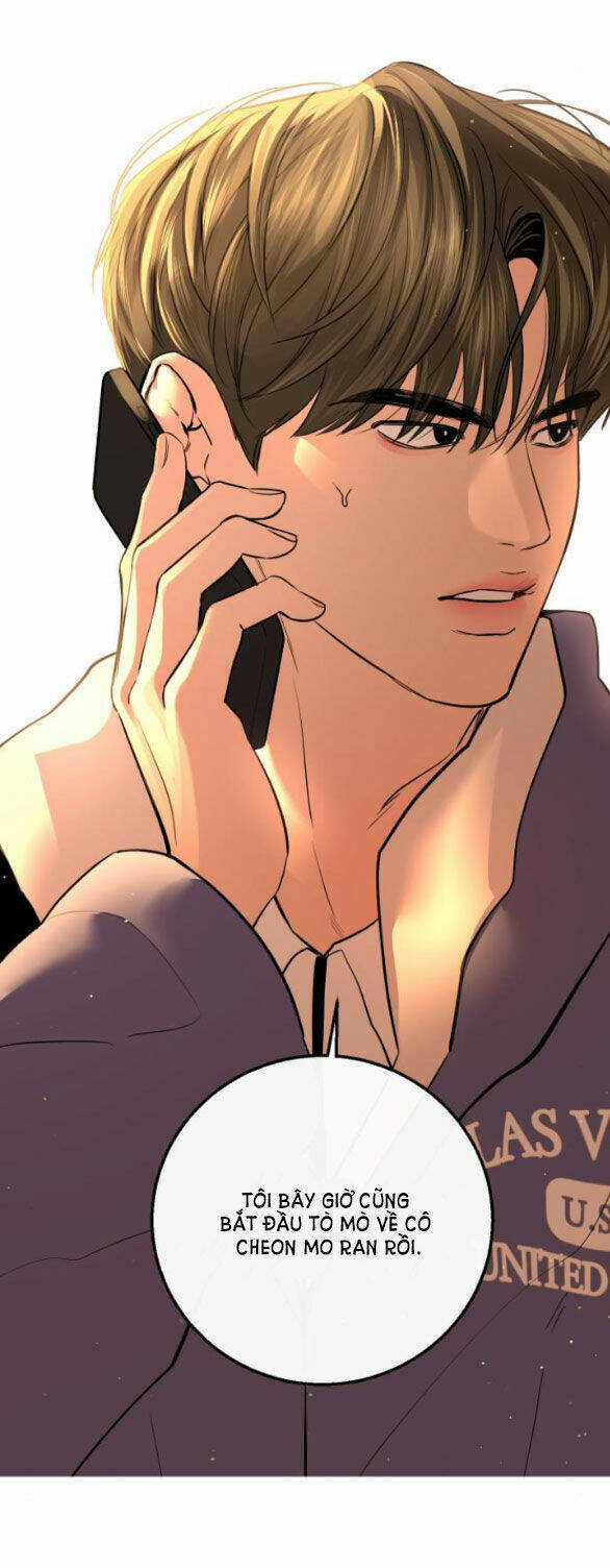 Tiên Nữ Ngoại Truyện Chapter 31.2 trang 42