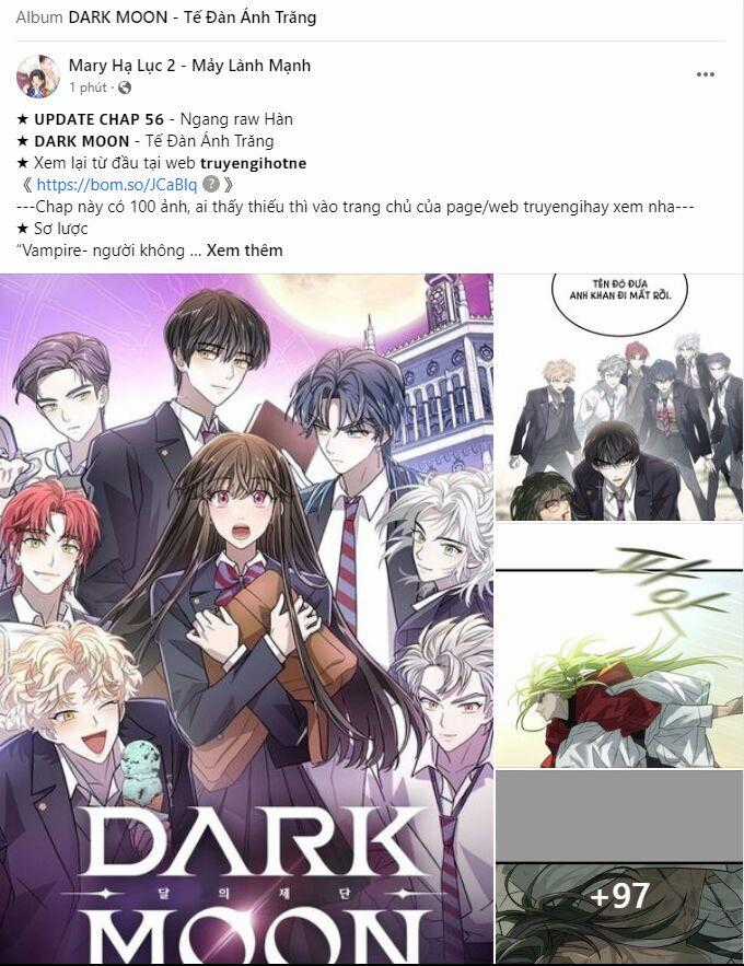 Tiên Nữ Ngoại Truyện Chapter 32.1 trang 0