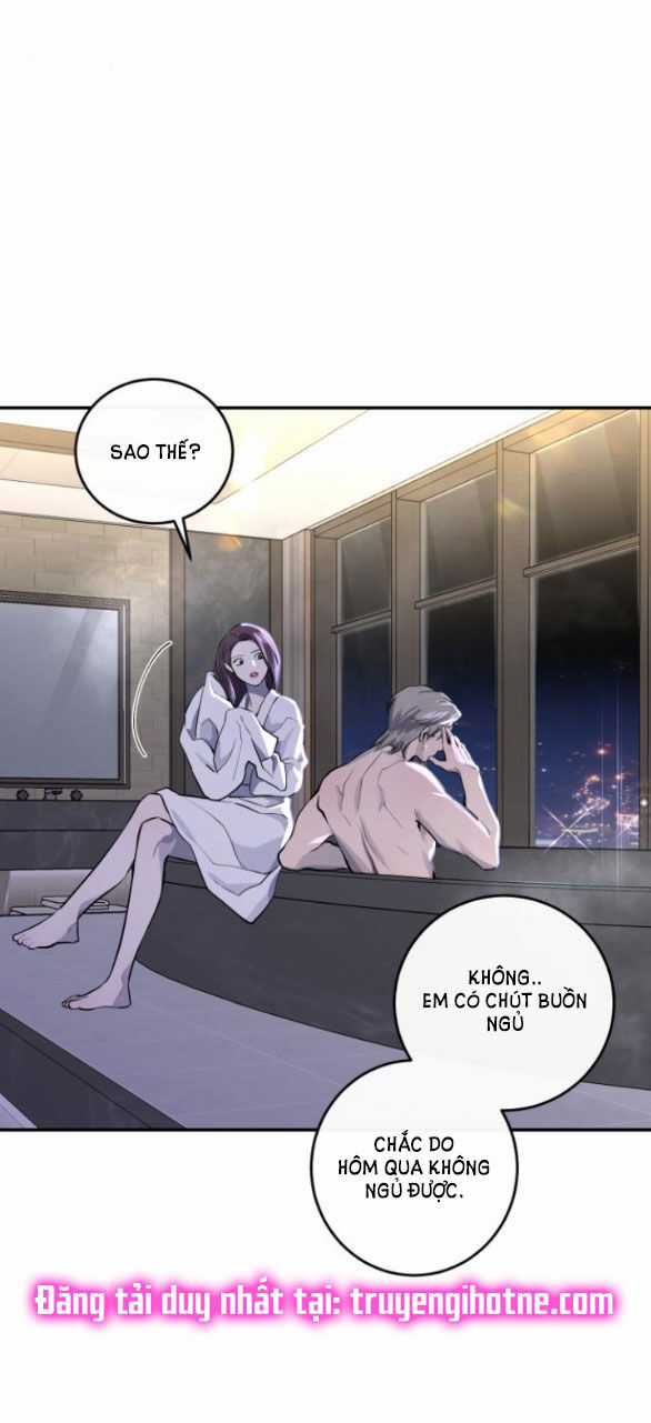 Tiên Nữ Ngoại Truyện Chapter 32.1 trang 17