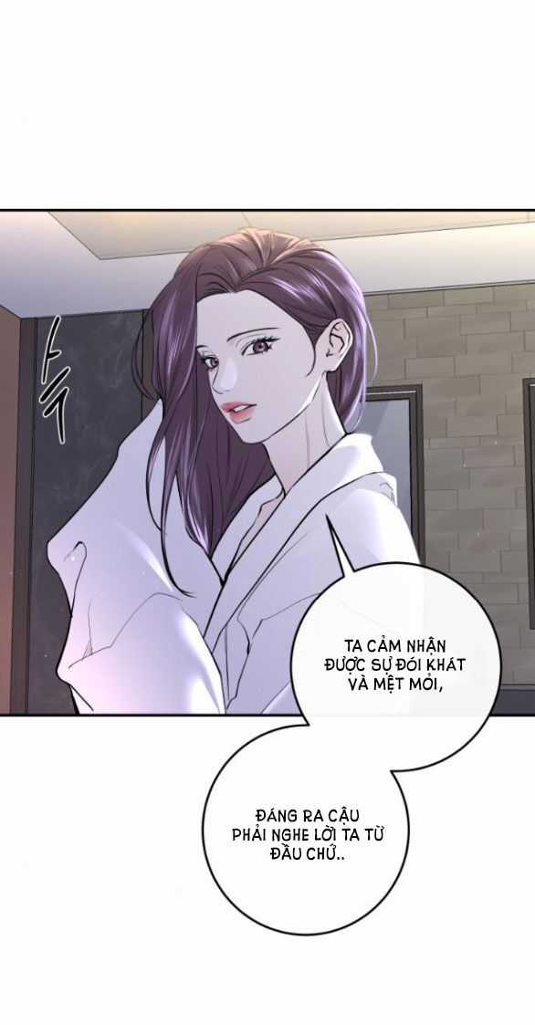 Tiên Nữ Ngoại Truyện Chapter 32.1 trang 18