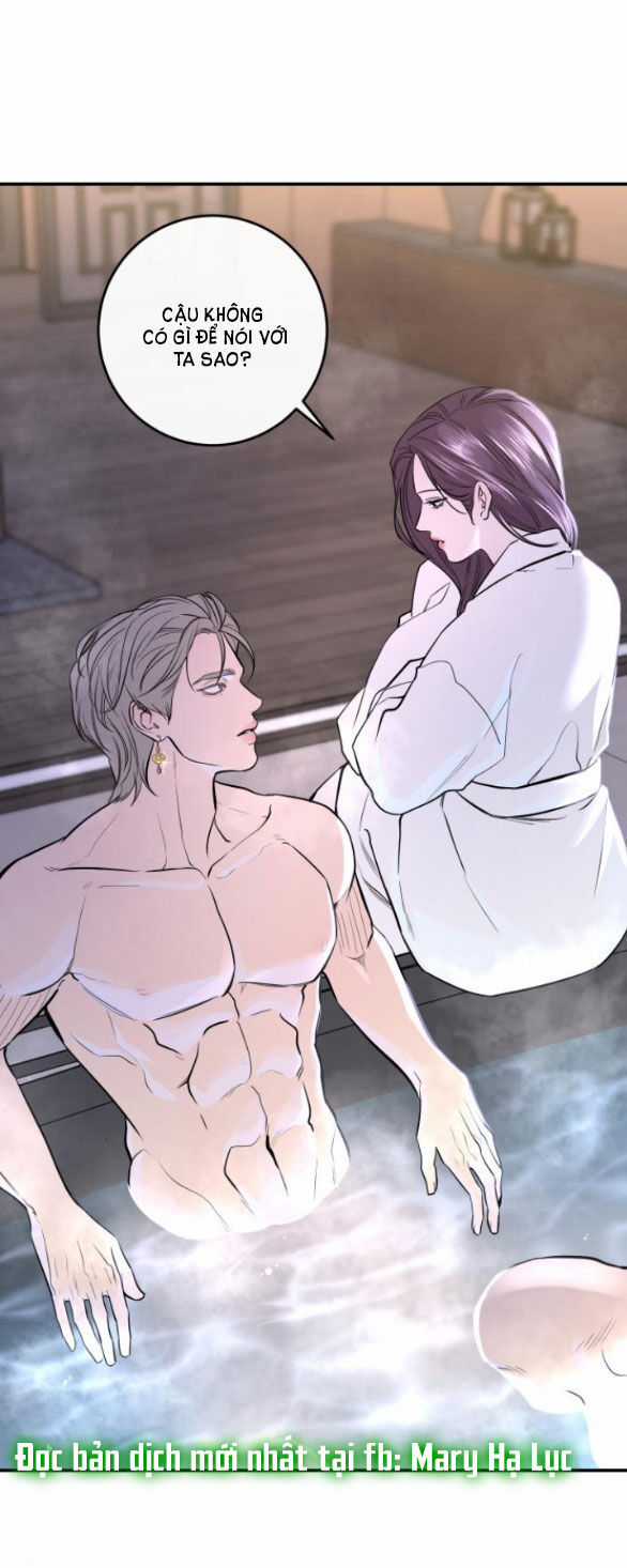 Tiên Nữ Ngoại Truyện Chapter 32.1 trang 19