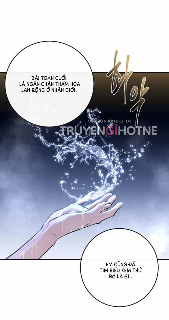 Tiên Nữ Ngoại Truyện Chapter 32.1 trang 21