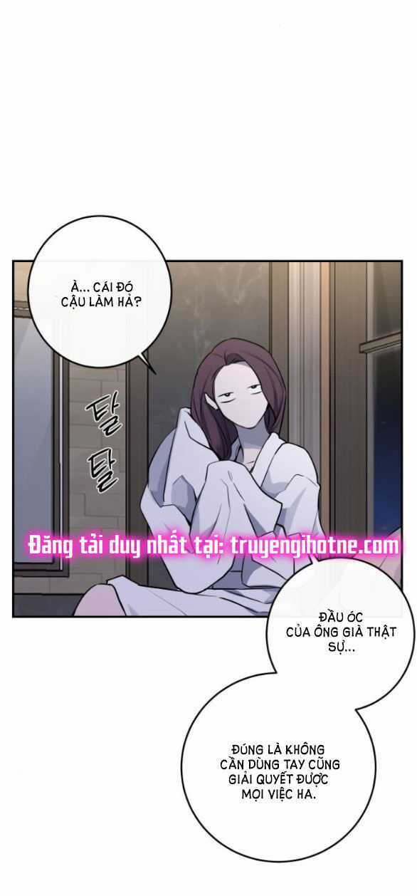 Tiên Nữ Ngoại Truyện Chapter 32.1 trang 24