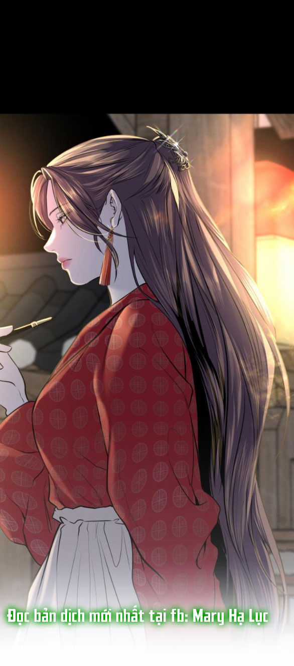 Tiên Nữ Ngoại Truyện Chapter 32.1 trang 32