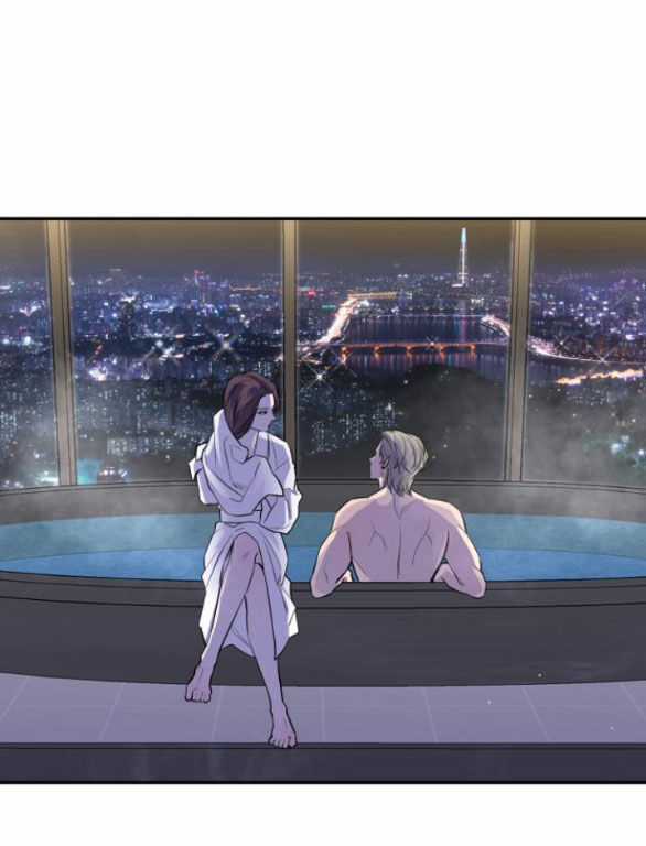 Tiên Nữ Ngoại Truyện Chapter 32.1 trang 35