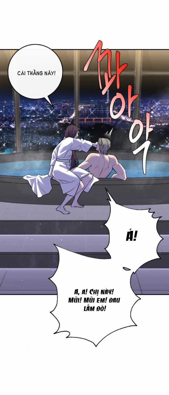 Tiên Nữ Ngoại Truyện Chapter 32.1 trang 37