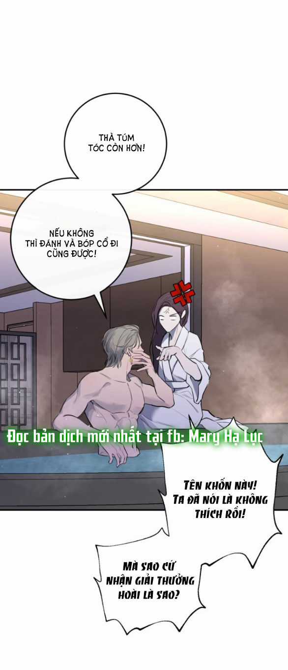 Tiên Nữ Ngoại Truyện Chapter 32.1 trang 38