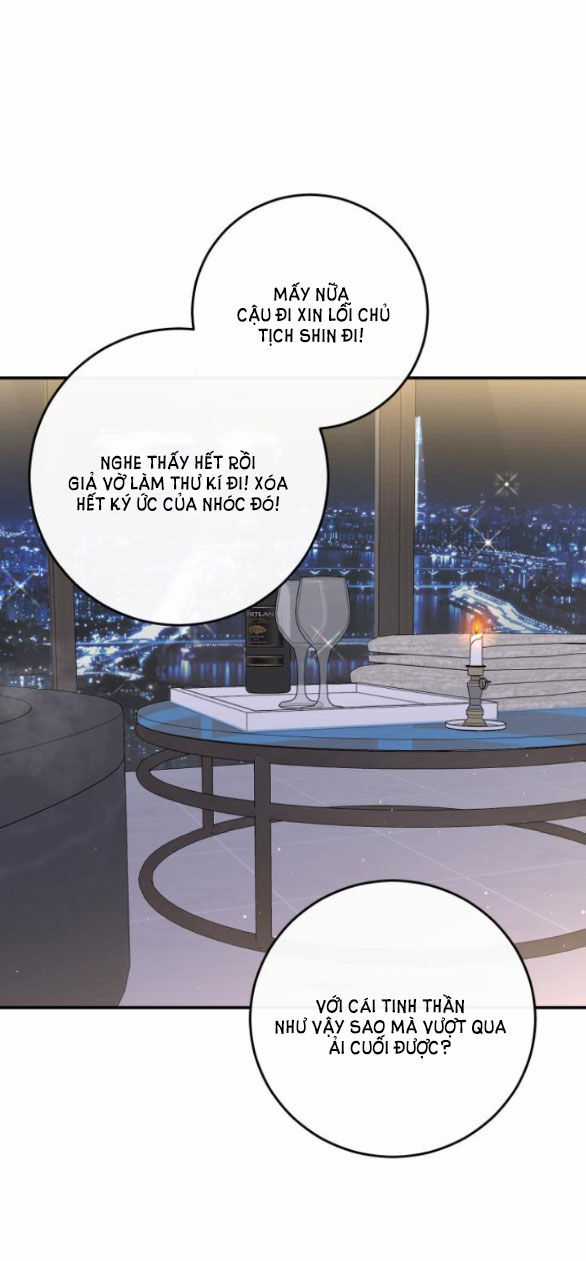 Tiên Nữ Ngoại Truyện Chapter 32.1 trang 39