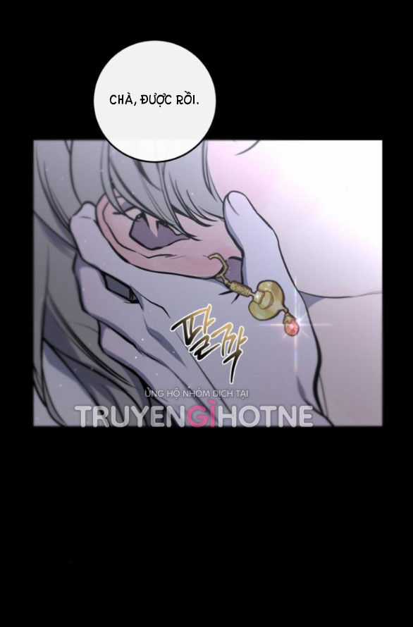 Tiên Nữ Ngoại Truyện Chapter 32.1 trang 9