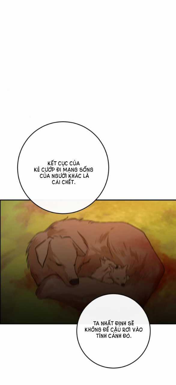 Tiên Nữ Ngoại Truyện Chapter 32.2 trang 11