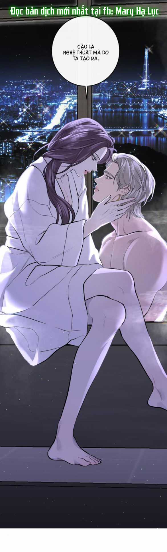 Tiên Nữ Ngoại Truyện Chapter 32.2 trang 14