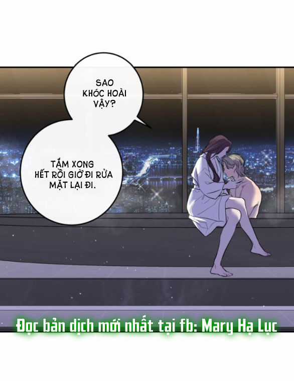 Tiên Nữ Ngoại Truyện Chapter 32.2 trang 21