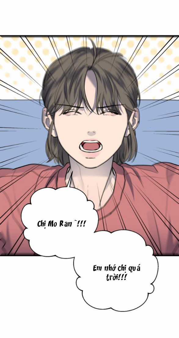 Tiên Nữ Ngoại Truyện Chapter 32.2 trang 27
