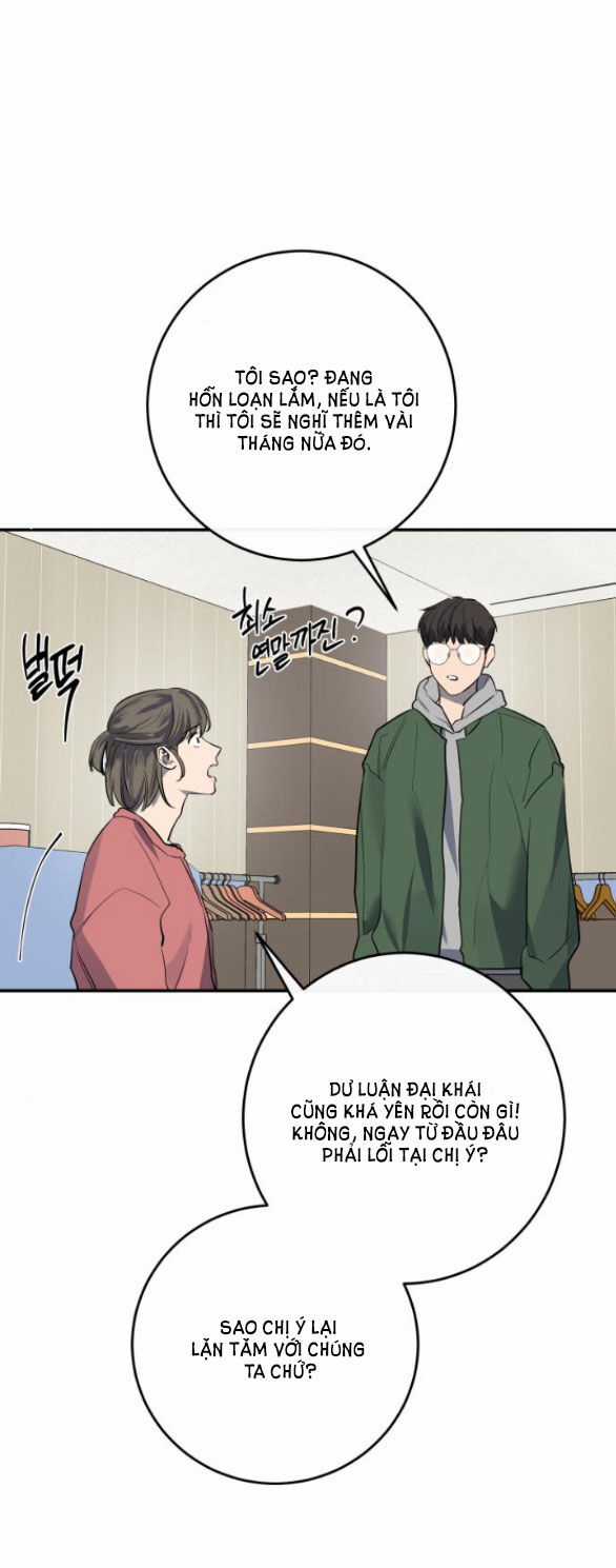 Tiên Nữ Ngoại Truyện Chapter 32.2 trang 29