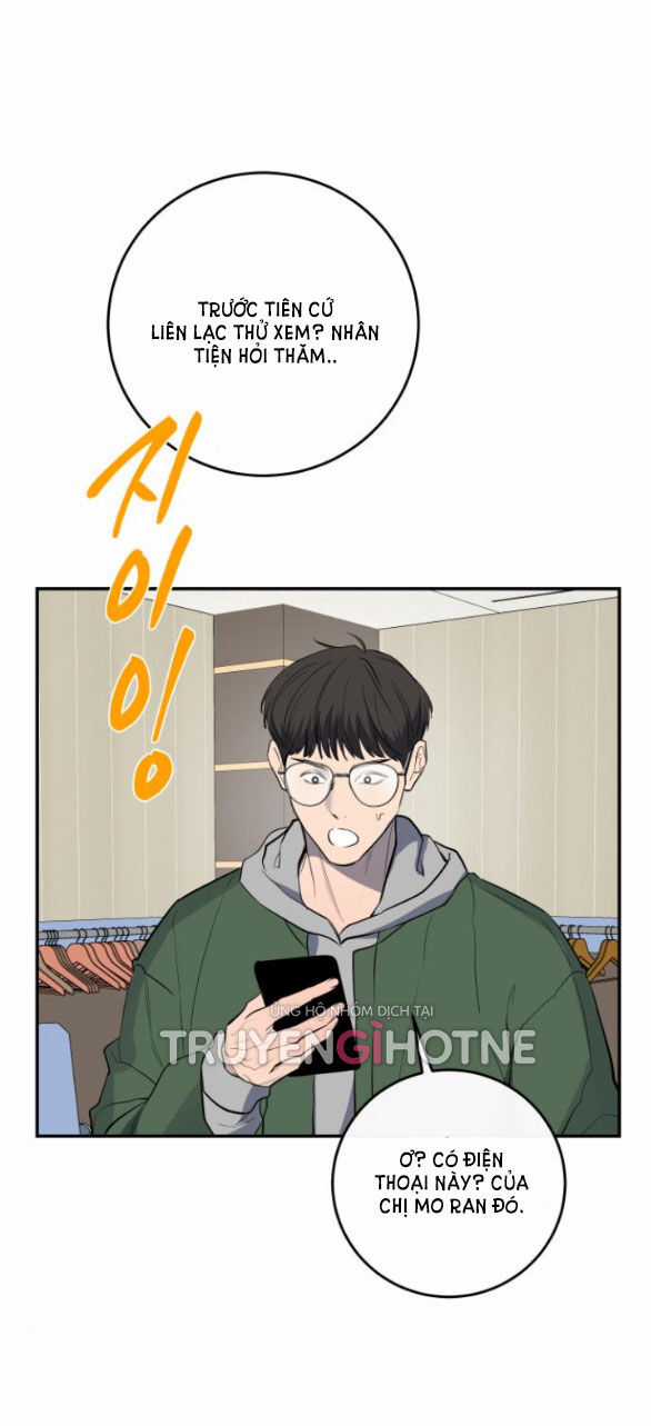 Tiên Nữ Ngoại Truyện Chapter 32.2 trang 30