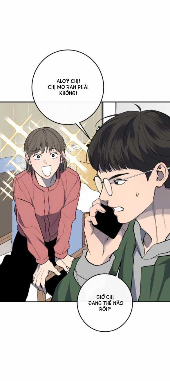 Tiên Nữ Ngoại Truyện Chapter 32.2 trang 31