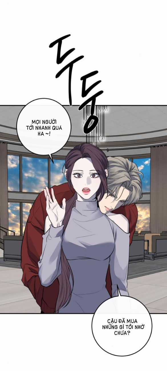 Tiên Nữ Ngoại Truyện Chapter 32.2 trang 33