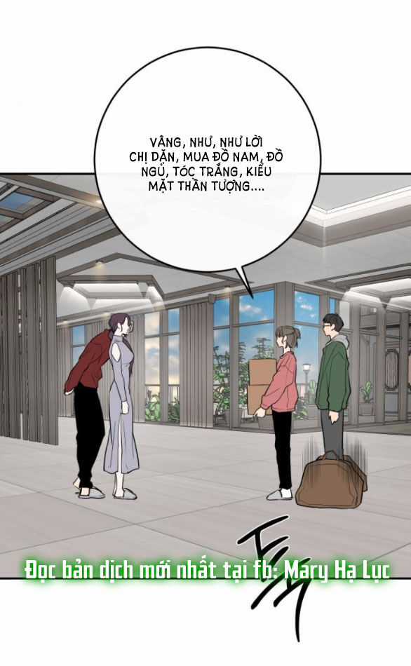 Tiên Nữ Ngoại Truyện Chapter 32.2 trang 35