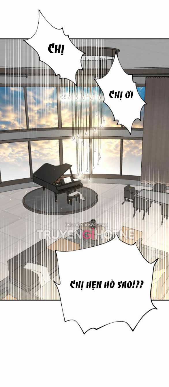 Tiên Nữ Ngoại Truyện Chapter 32.2 trang 38