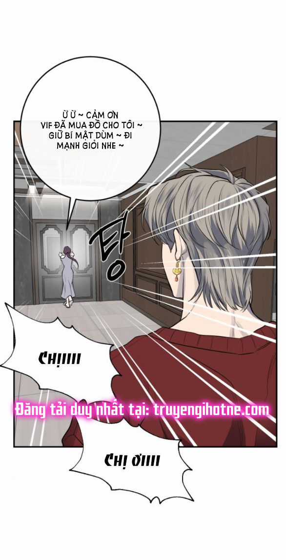 Tiên Nữ Ngoại Truyện Chapter 32.2 trang 40