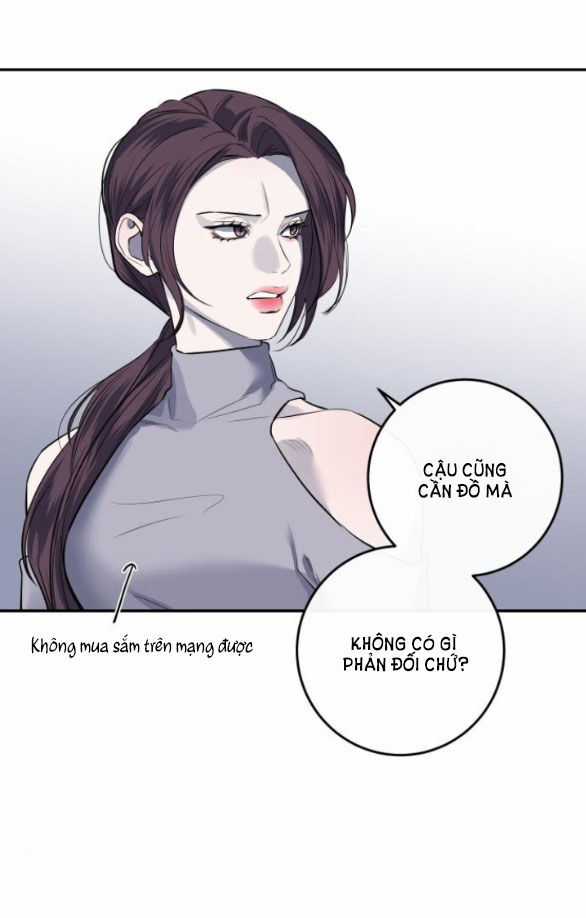 Tiên Nữ Ngoại Truyện Chapter 32.2 trang 42