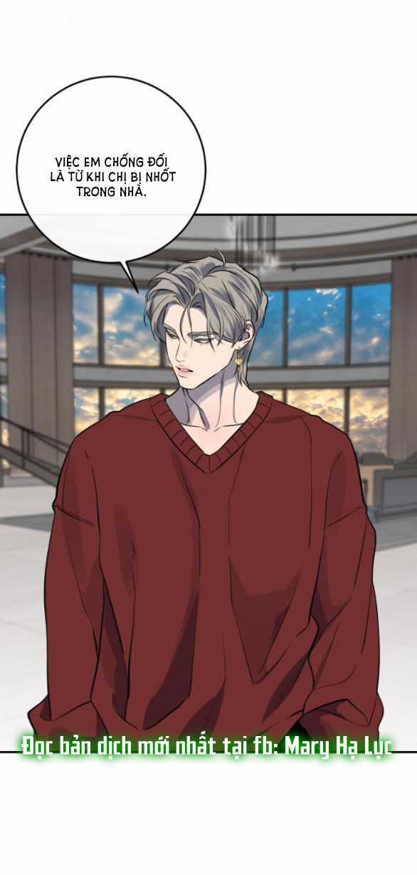 Tiên Nữ Ngoại Truyện Chapter 32.2 trang 43