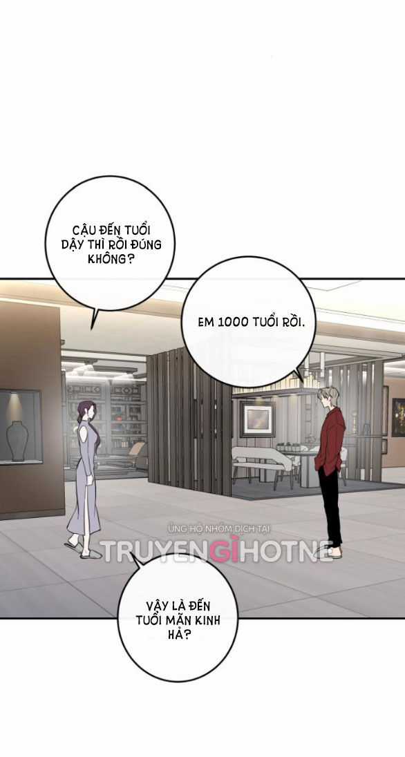 Tiên Nữ Ngoại Truyện Chapter 32.2 trang 45