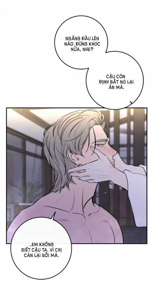 Tiên Nữ Ngoại Truyện Chapter 32.2 trang 9