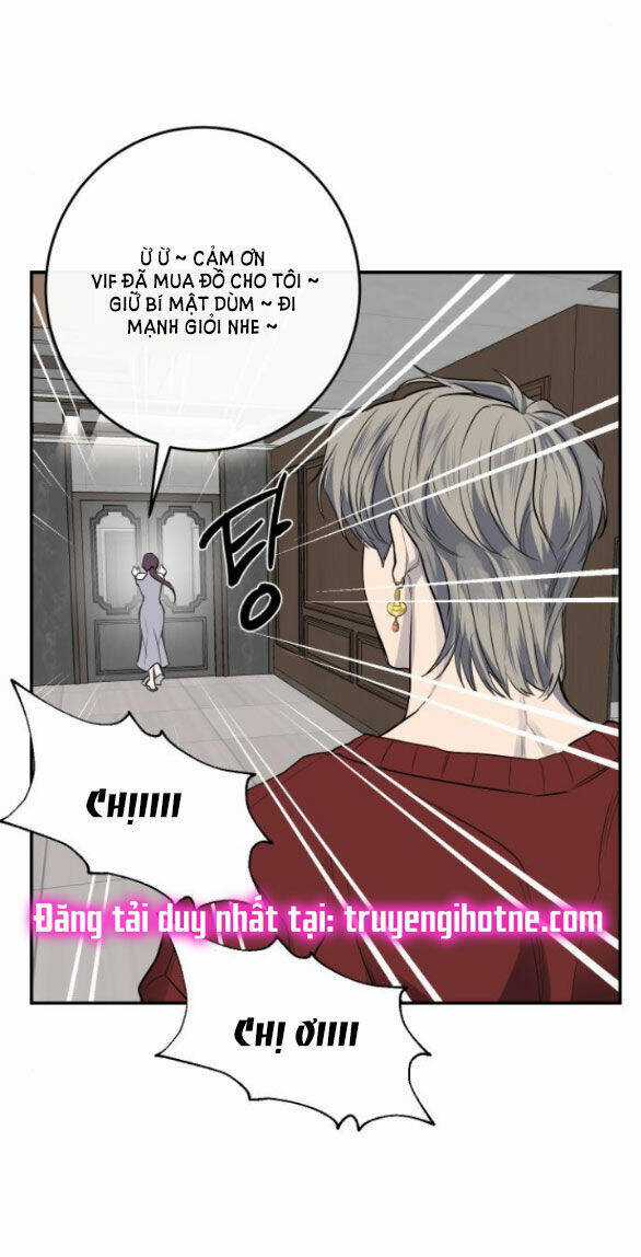 Tiên Nữ Ngoại Truyện Chapter 32 trang 76