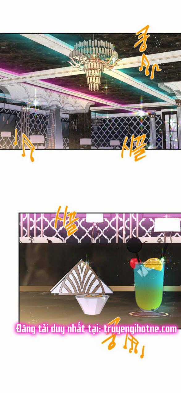 Tiên Nữ Ngoại Truyện Chapter 33.1 trang 0