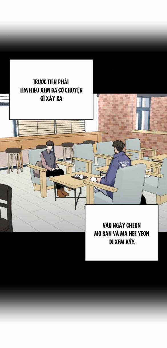 Tiên Nữ Ngoại Truyện Chapter 33.1 trang 11