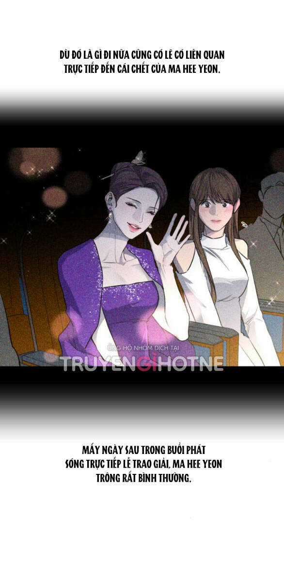 Tiên Nữ Ngoại Truyện Chapter 33.1 trang 12