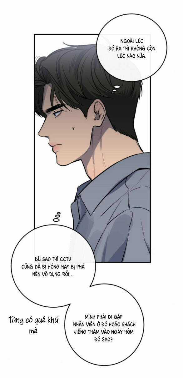 Tiên Nữ Ngoại Truyện Chapter 33.1 trang 17