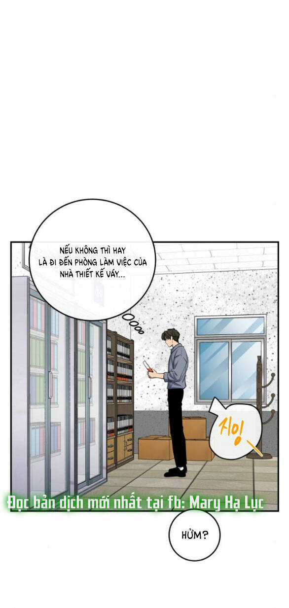 Tiên Nữ Ngoại Truyện Chapter 33.1 trang 18