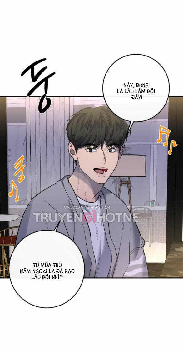 Tiên Nữ Ngoại Truyện Chapter 33.1 trang 22