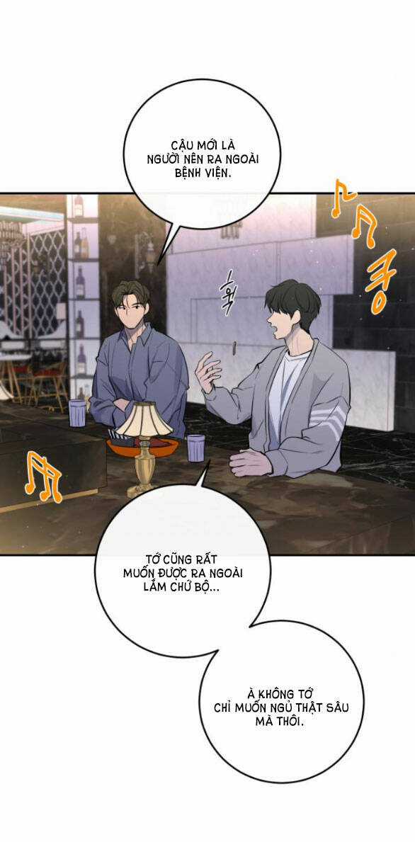 Tiên Nữ Ngoại Truyện Chapter 33.1 trang 23
