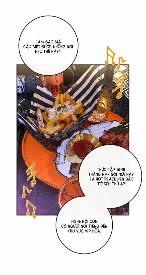 Tiên Nữ Ngoại Truyện Chapter 33.1 trang 24