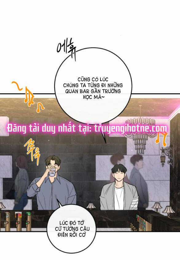Tiên Nữ Ngoại Truyện Chapter 33.1 trang 25