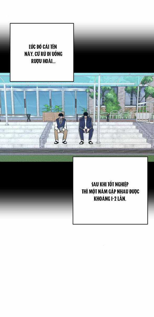 Tiên Nữ Ngoại Truyện Chapter 33.1 trang 27