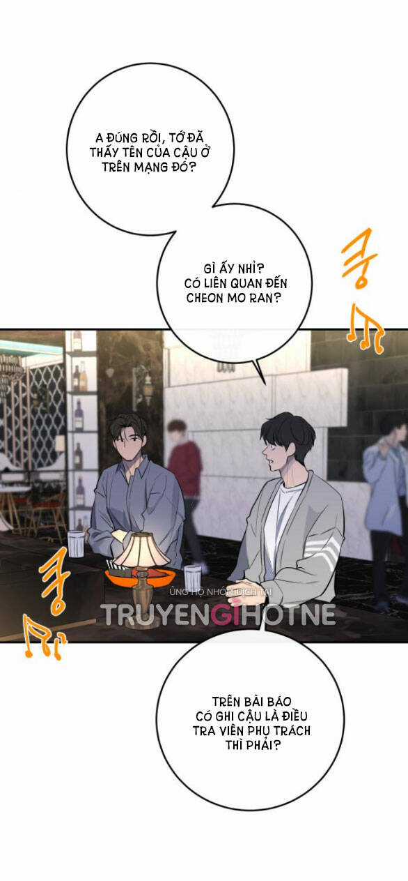 Tiên Nữ Ngoại Truyện Chapter 33.1 trang 31