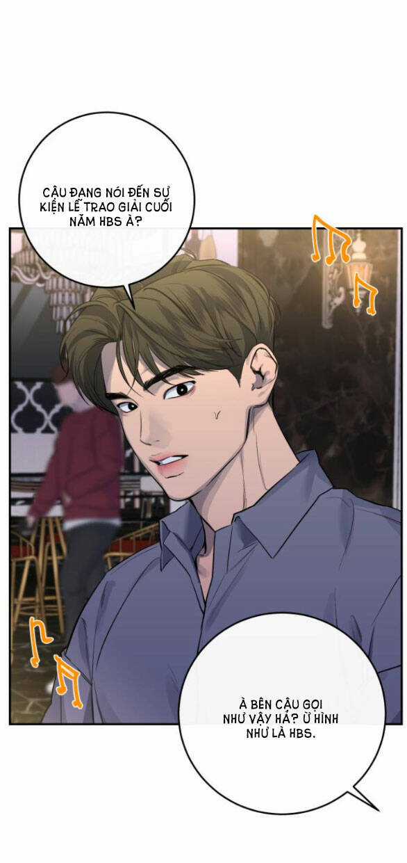 Tiên Nữ Ngoại Truyện Chapter 33.1 trang 32