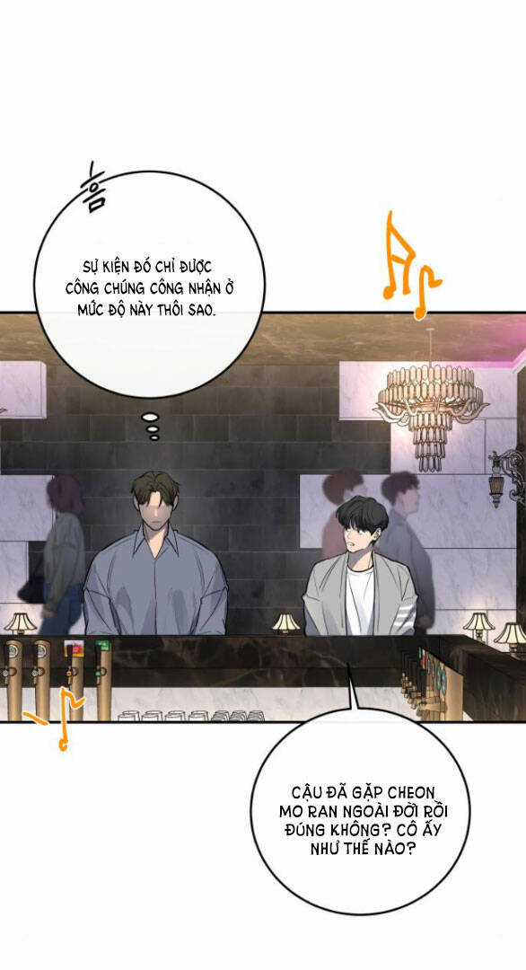 Tiên Nữ Ngoại Truyện Chapter 33.1 trang 33