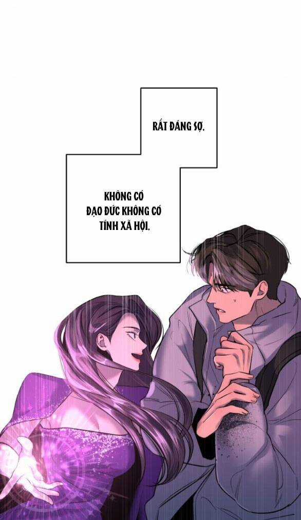 Tiên Nữ Ngoại Truyện Chapter 33.1 trang 35